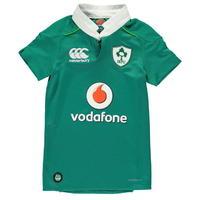 Canterbury IRFU Home Pro Jersey Junior Boys