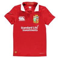 canterbury british and irish lions jersey 2017 junior boys