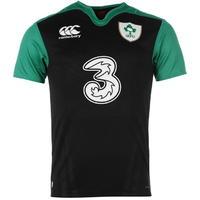 Canterbury Ireland RFU Away Pro Shirt 2015 2016 Junior