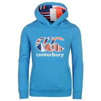 Canterbury Uglies Hoody Junior Boys