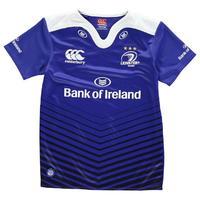 Canterbury Leinster Home Jersey 2015 2016 Junior Boys