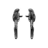 campagnolo chorus ultra shift 11 speed ergo shifters carbon