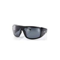 Carve Knoxville Sunglasses - Black Polarized