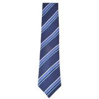 canali rope striped tie