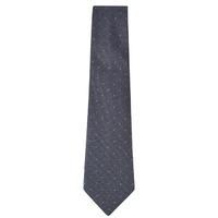 CANALI Zig Dot Tie