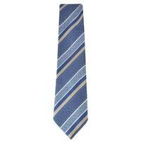 canali woven striped tie