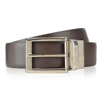 canali reversible belt