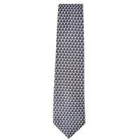 CANALI Retro Print Tie