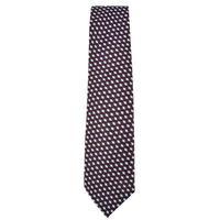 CANALI Retro Print Tie