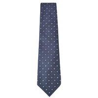 CANALI Woven Diamond Tie