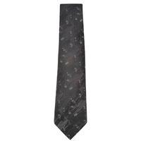 CANALI Smudged Tone Tie