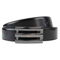 CALVIN KLEIN B29 Leather Belt