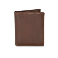 card holder wallet brown