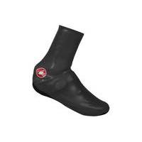 Castelli Aero Nano Overshoe | Black - M