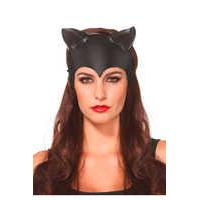 cat ear mask