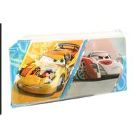 Cars Filled Pencil Case