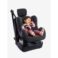 car seat group 1 greystar print