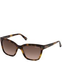 Carrington Sunglasses - Brown