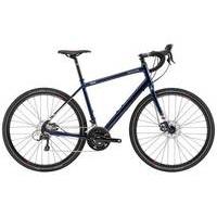 Cannondale Touring 2 2016 Touring Bike | Blue - 56cm