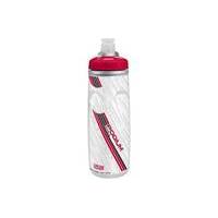 Camelbak Podium 610ml Chill | Clear/Red
