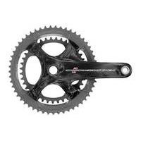 campagnolo record ultra torque 11 speed 5339 chainset carbon 170mm