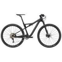 Cannondale Scalpel-Si Carbon 3 2017 Mountain Bike | Black - S