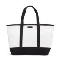 Canvas Weekend Tote Bag