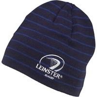 canterbury mens leinster acrylic stripe beanie peacoat