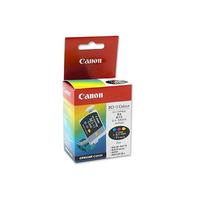 canon bci 11c colour 3 pack original cartridge