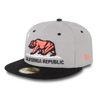 california republic 59fifty