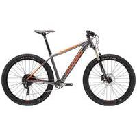 cannondale beast of the east 3 2017 mountain bike grey s