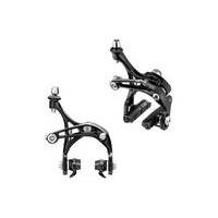 Campagnolo Chrorus Skeleton Brake Calipers | Black