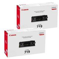 Canon i-SENSYS LBP-253x Printer Toner Cartridges