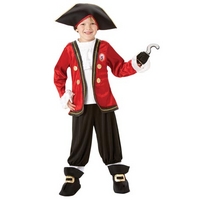 captain hook