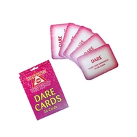 Cards Dare 24 pcs Girls Night Out