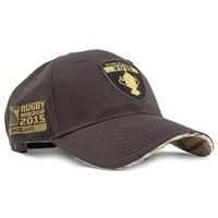 canterbury rwc 2015 webb ellis cap grey