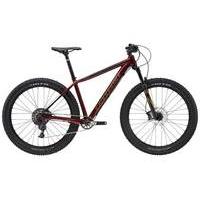 cannondale beast of the east 2 2017 mountain bike red m