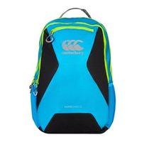 Canterbury Medium Backpack - Atomic Blue