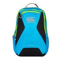 canterbury medium backpack atomic blue