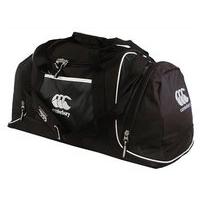 canterbury club ii medium sports bag black