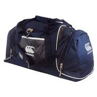 Canterbury Club II Medium Sports Bag - Navy