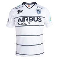 cardiff blues alternate pro shirt 201516 white