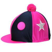 Carrots Star Hat Cover