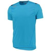 Canterbury VapoDri Elite Stretch T-Shirt Blue