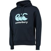 Canterbury Classic Hoody Navy