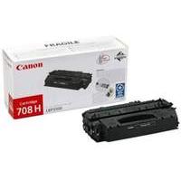 Canon 708H - Toner cartridge - 1 x black - 6000 pages