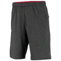 canterbury vapodri cotton shorts grey