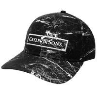 Cayler and Sons Infinity Curved Baseball Cap Mens