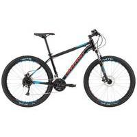 Cannondale Trail 5 2017 Mountain Bike | Black - S