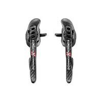campagnolo super record ultra shift 11 speed ergo shifters carbon